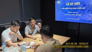 TÌM ĐƠN VỊ THIẾT KẾ