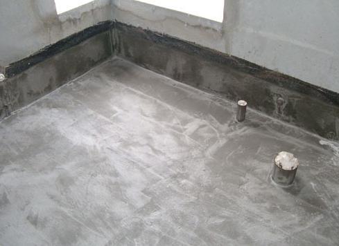 chống thấm nhà vệ sinh